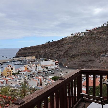 Casa Honorio Βίλα Playa de Santiago  Εξωτερικό φωτογραφία