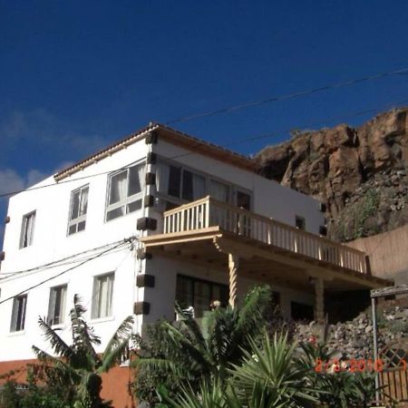 Casa Honorio Βίλα Playa de Santiago  Εξωτερικό φωτογραφία