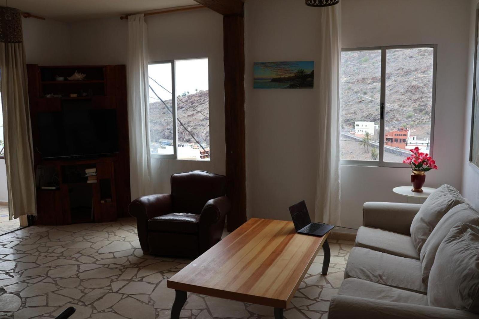 Casa Honorio Βίλα Playa de Santiago  Εξωτερικό φωτογραφία