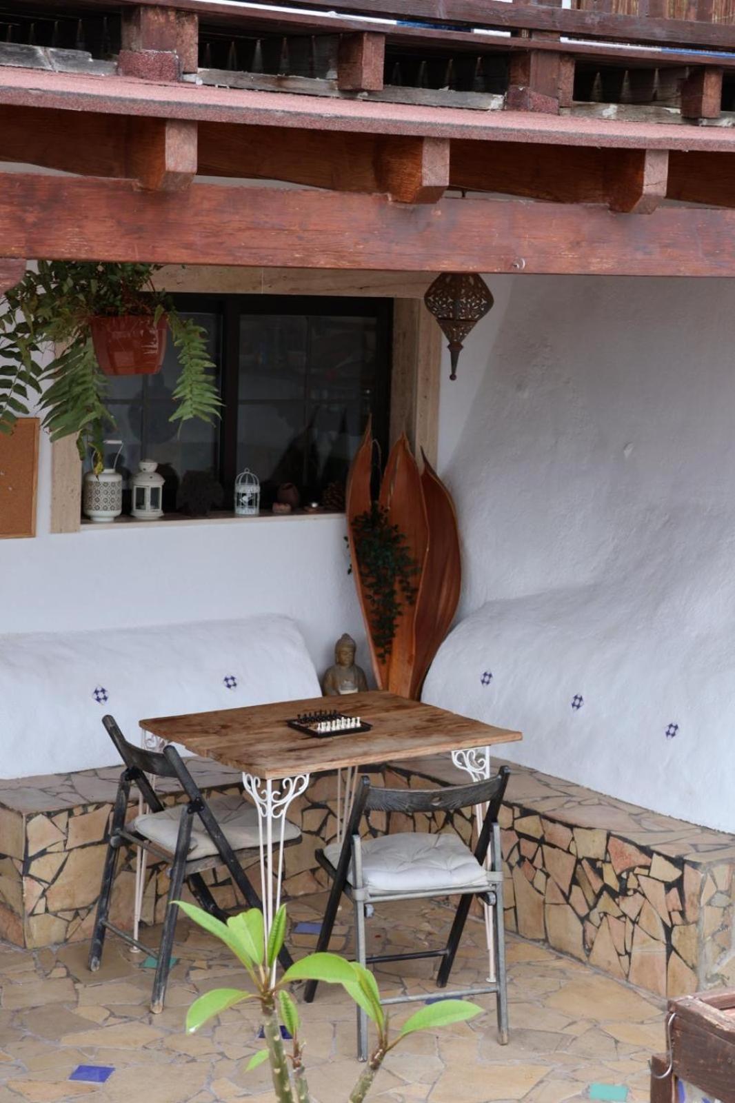 Casa Honorio Βίλα Playa de Santiago  Εξωτερικό φωτογραφία
