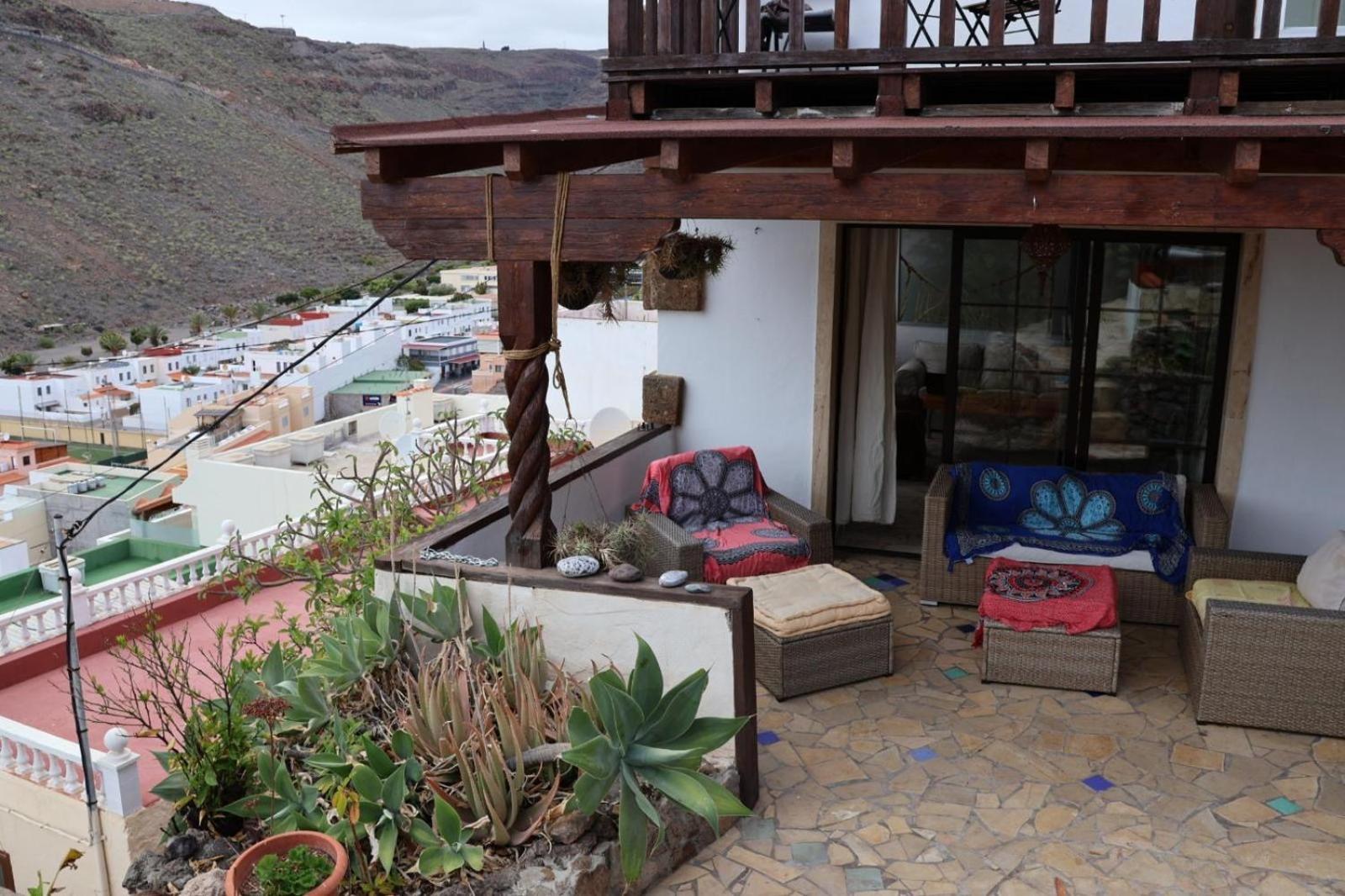 Casa Honorio Βίλα Playa de Santiago  Εξωτερικό φωτογραφία