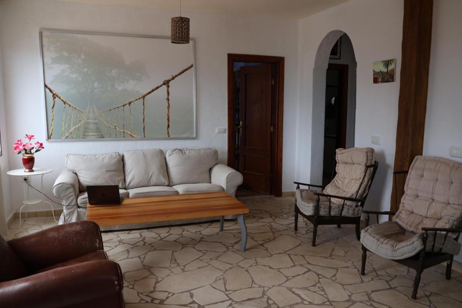 Casa Honorio Βίλα Playa de Santiago  Εξωτερικό φωτογραφία