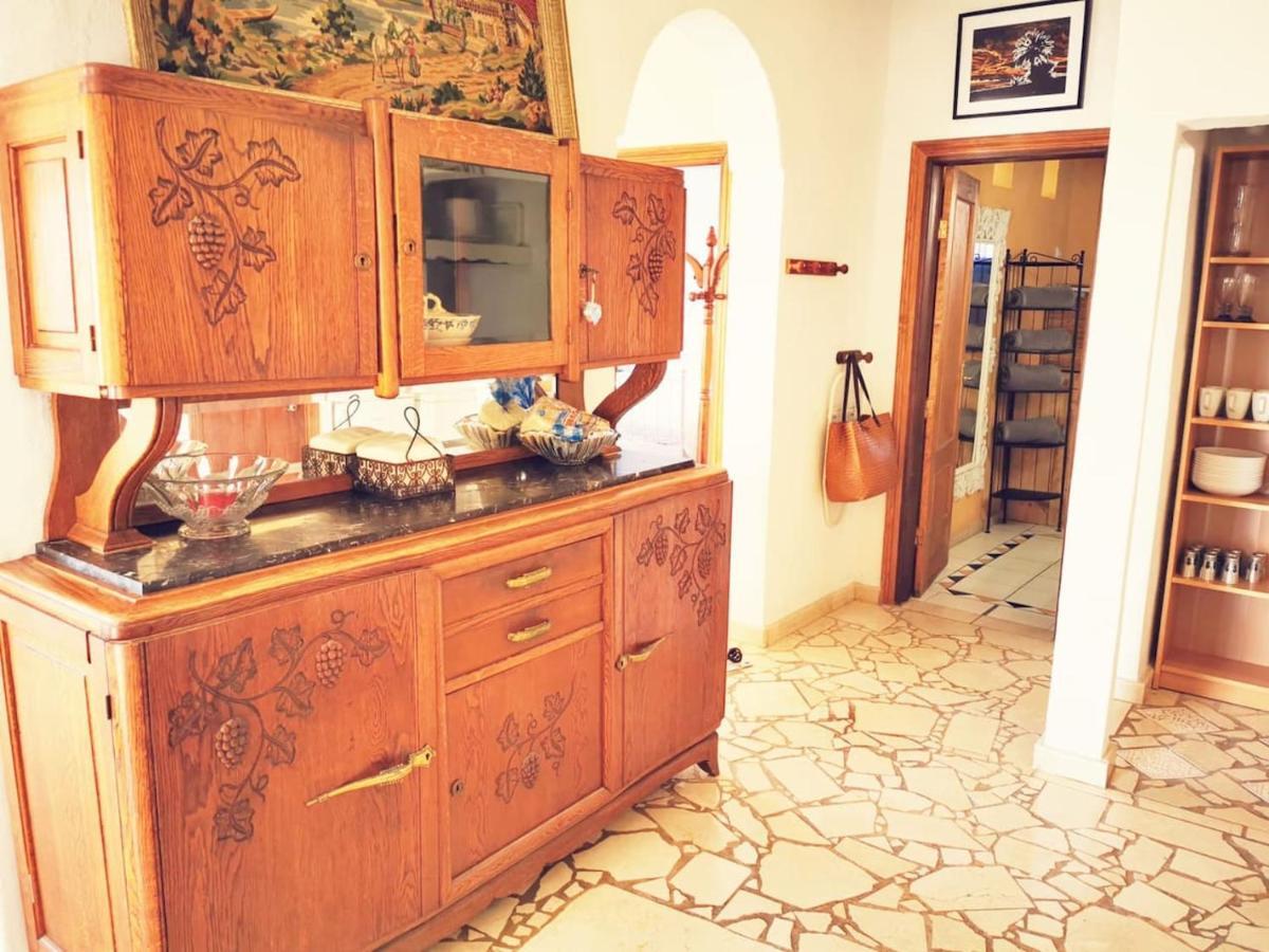 Casa Honorio Βίλα Playa de Santiago  Εξωτερικό φωτογραφία