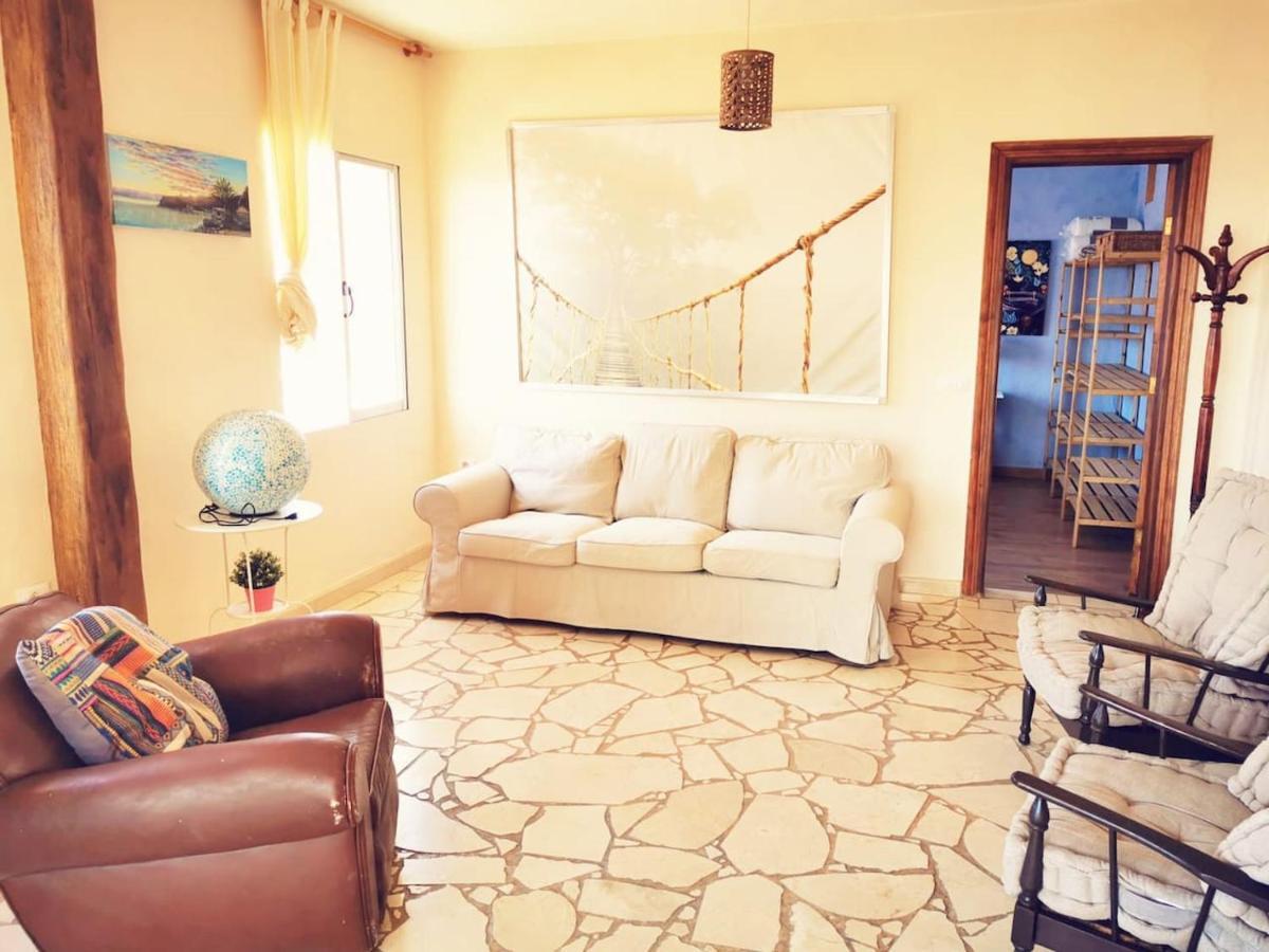 Casa Honorio Βίλα Playa de Santiago  Εξωτερικό φωτογραφία