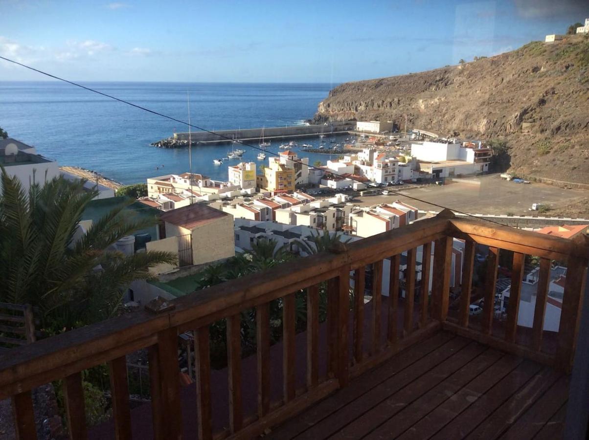 Casa Honorio Βίλα Playa de Santiago  Εξωτερικό φωτογραφία
