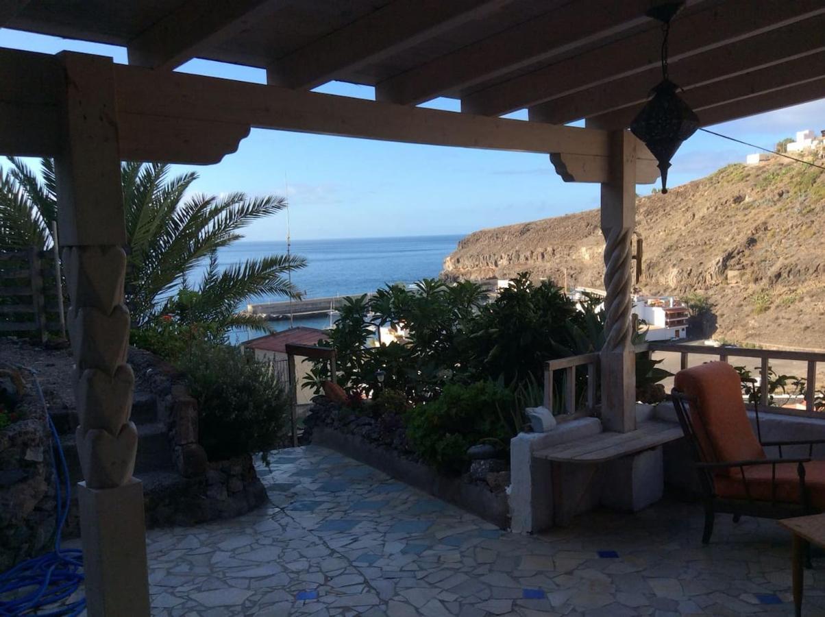 Casa Honorio Βίλα Playa de Santiago  Εξωτερικό φωτογραφία