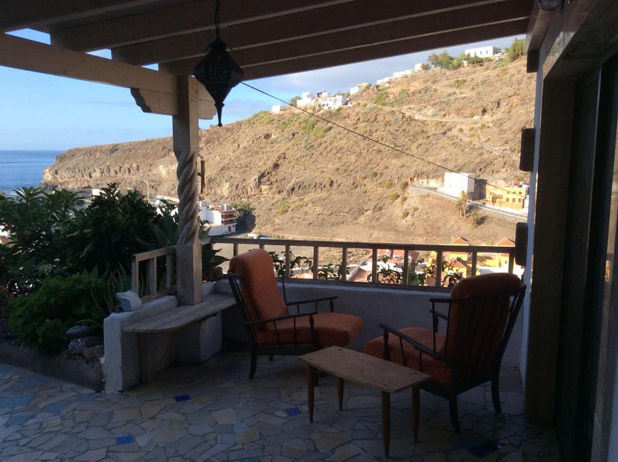 Casa Honorio Βίλα Playa de Santiago  Εξωτερικό φωτογραφία