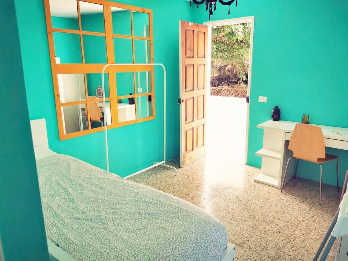 Casa Honorio Βίλα Playa de Santiago  Εξωτερικό φωτογραφία