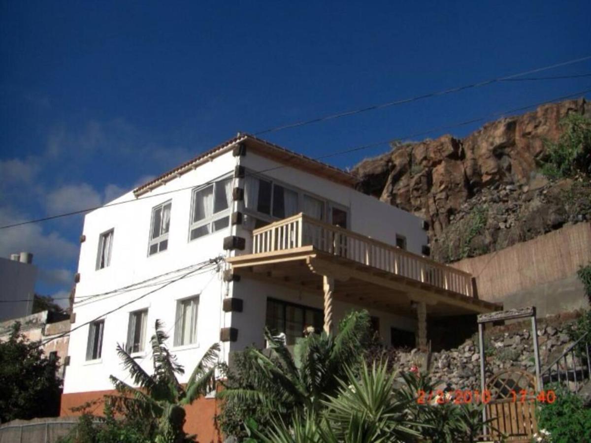 Casa Honorio Βίλα Playa de Santiago  Εξωτερικό φωτογραφία