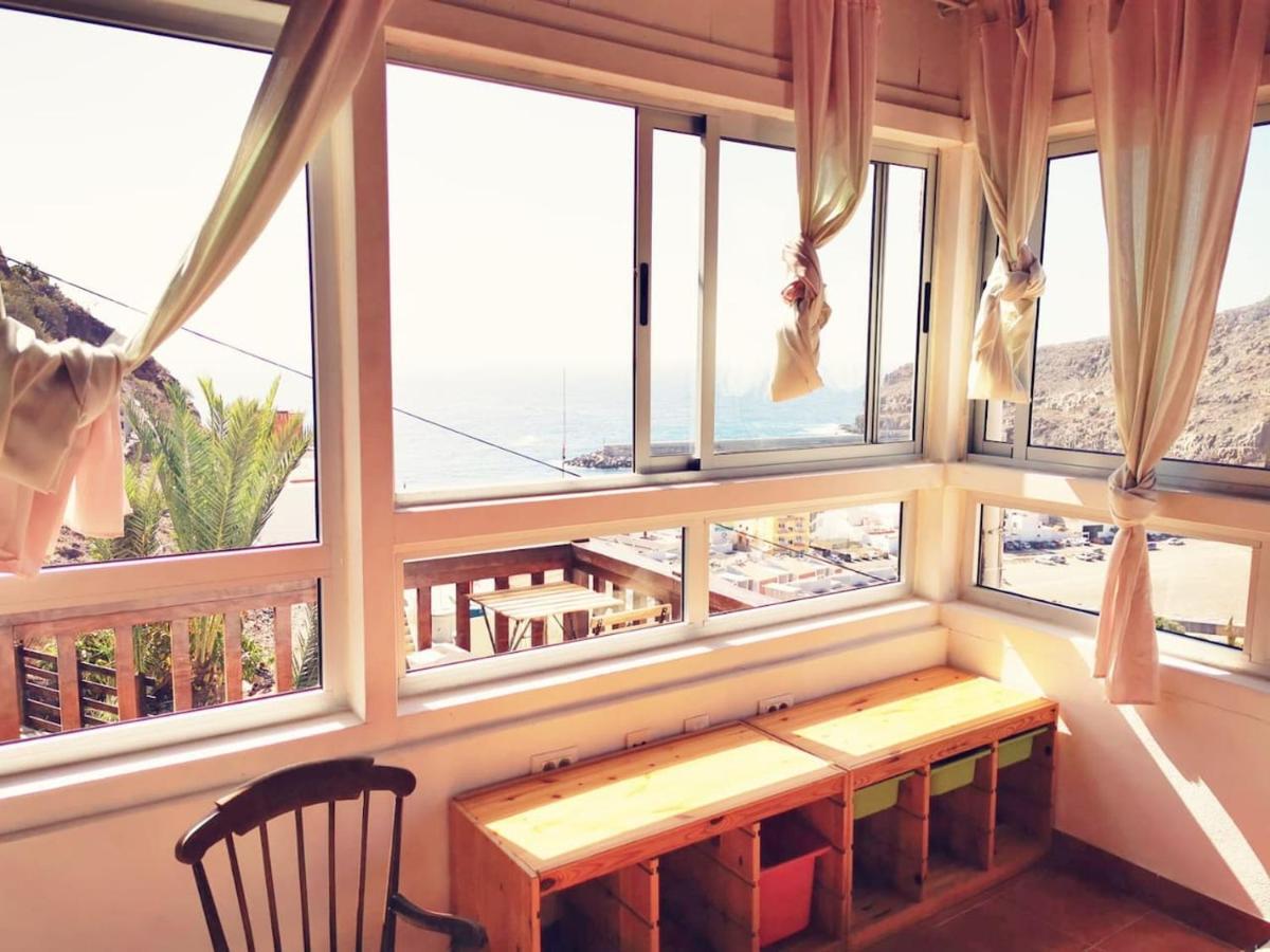 Casa Honorio Βίλα Playa de Santiago  Εξωτερικό φωτογραφία