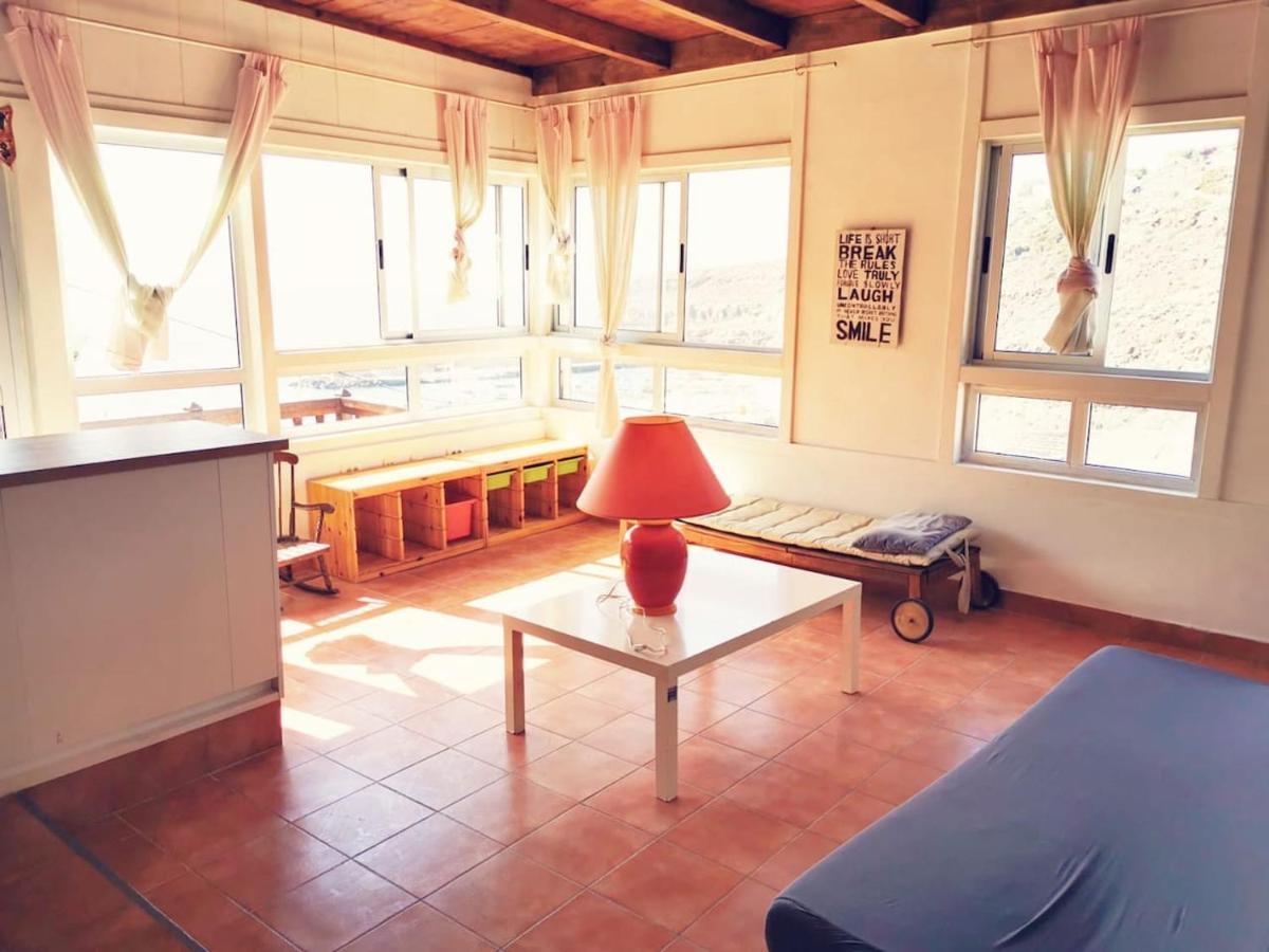 Casa Honorio Βίλα Playa de Santiago  Εξωτερικό φωτογραφία