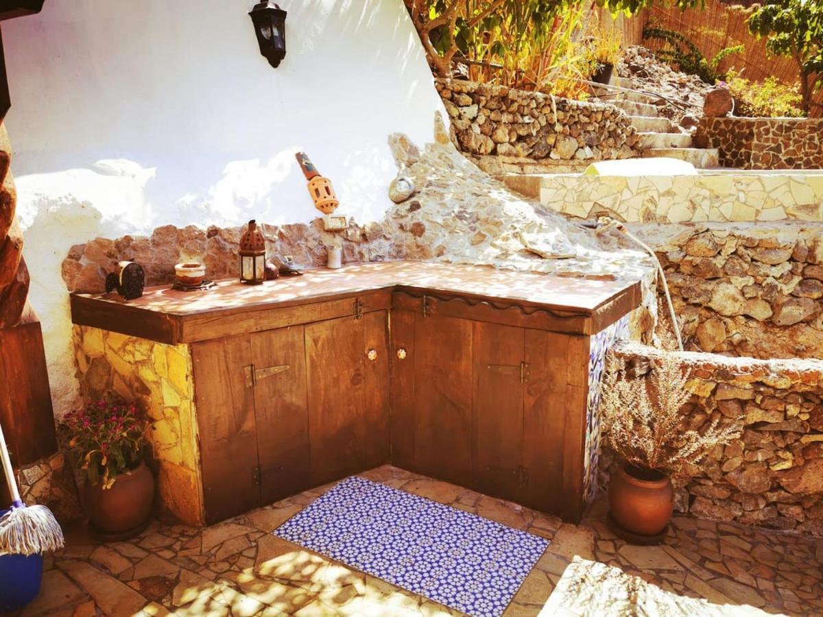 Casa Honorio Βίλα Playa de Santiago  Εξωτερικό φωτογραφία