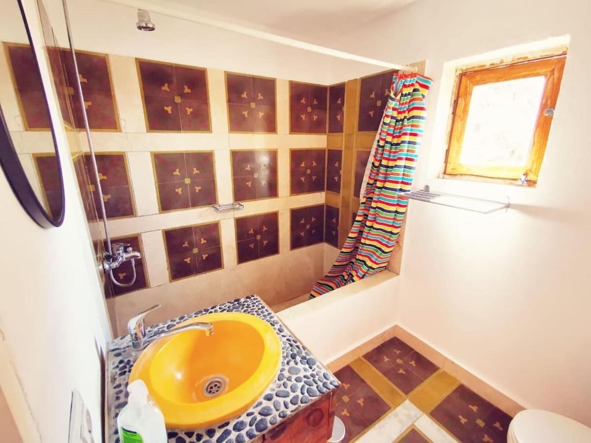 Casa Honorio Βίλα Playa de Santiago  Εξωτερικό φωτογραφία