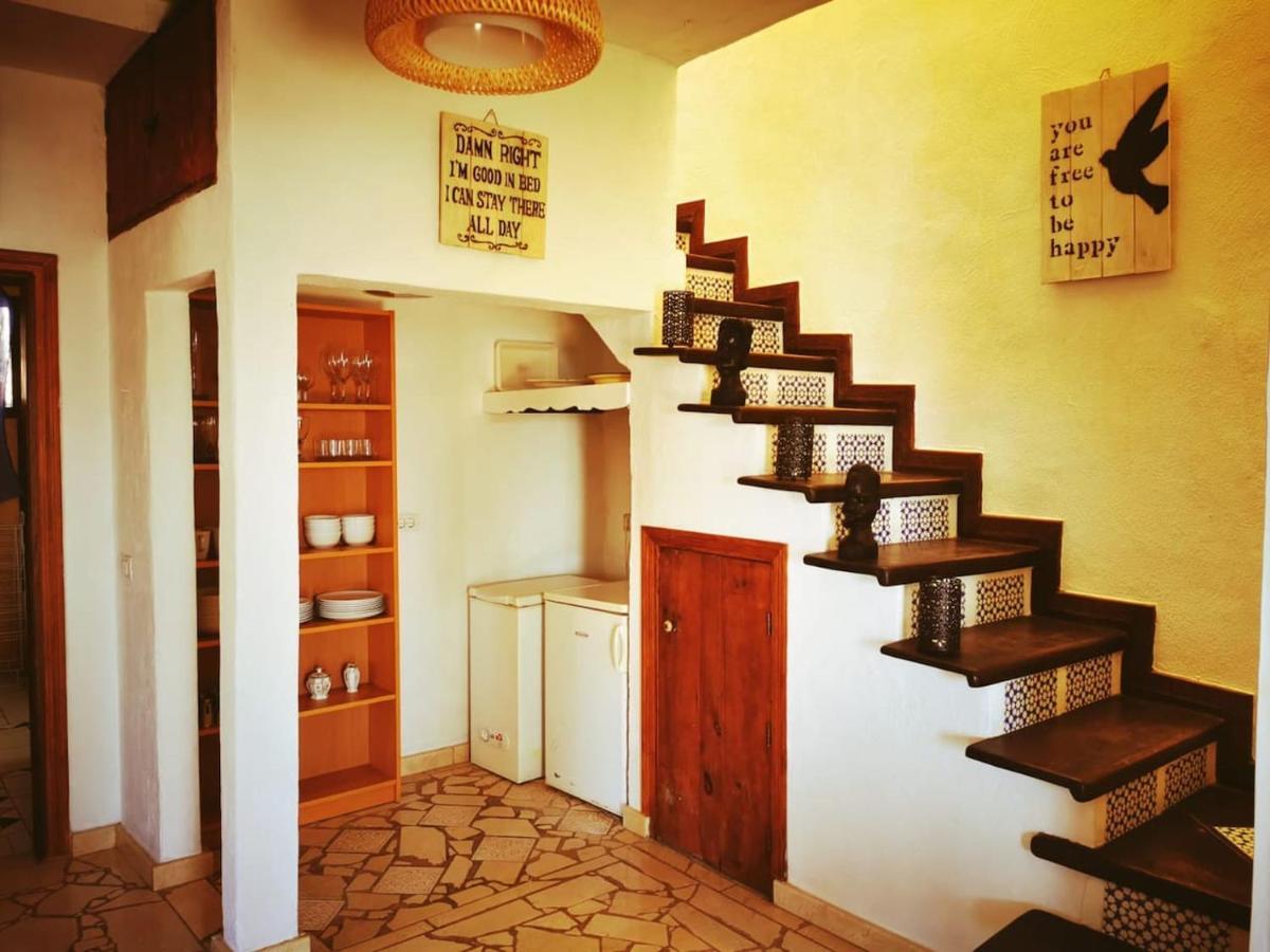 Casa Honorio Βίλα Playa de Santiago  Εξωτερικό φωτογραφία