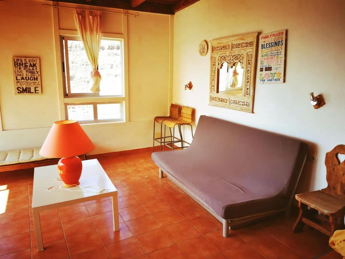 Casa Honorio Βίλα Playa de Santiago  Εξωτερικό φωτογραφία