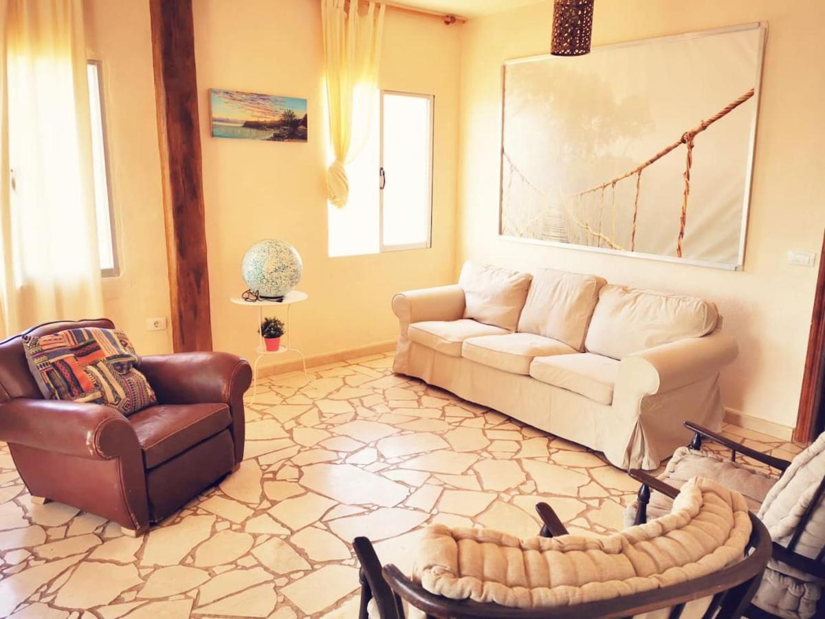 Casa Honorio Βίλα Playa de Santiago  Εξωτερικό φωτογραφία