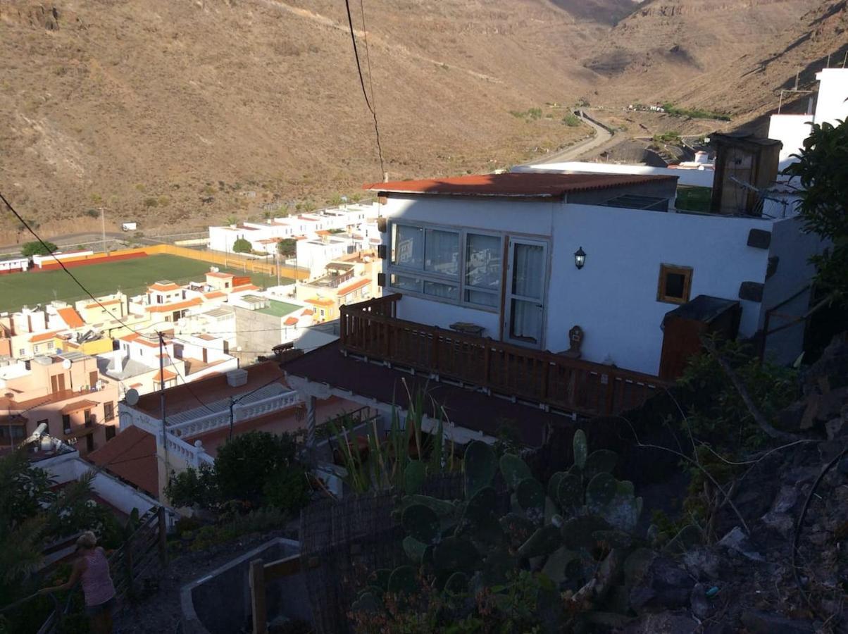 Casa Honorio Βίλα Playa de Santiago  Εξωτερικό φωτογραφία